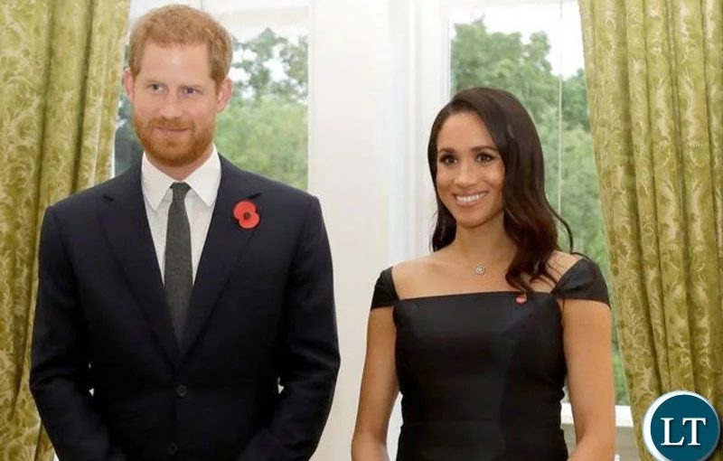 Harryandmeghan