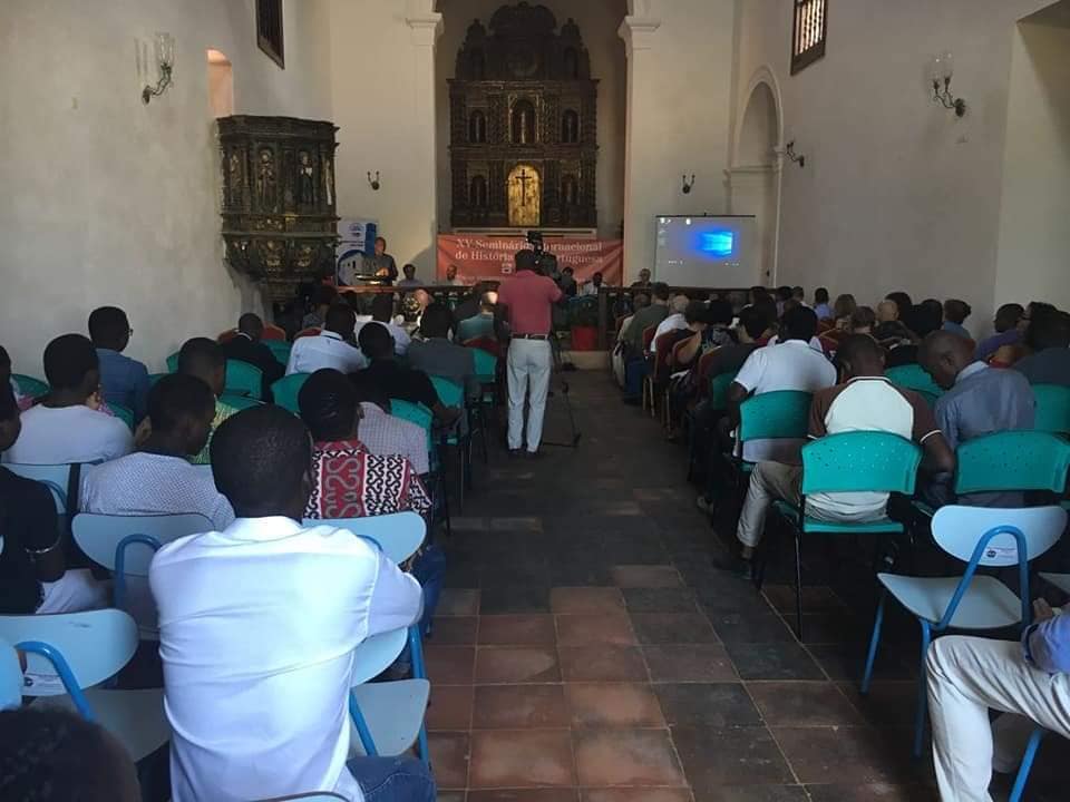Islandseminar