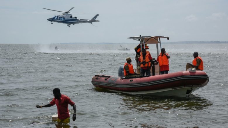 Iugandaboatdisaster
