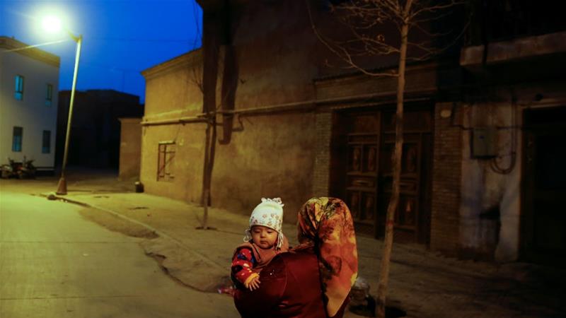 Kashgar