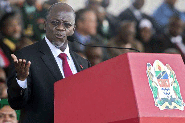 Magufulii