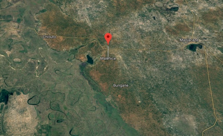 Malehice.chibuto.googlemaps