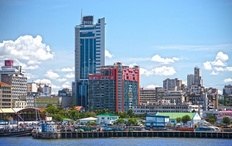 Maputo.mozambique