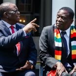 Mnangagwachiwenga