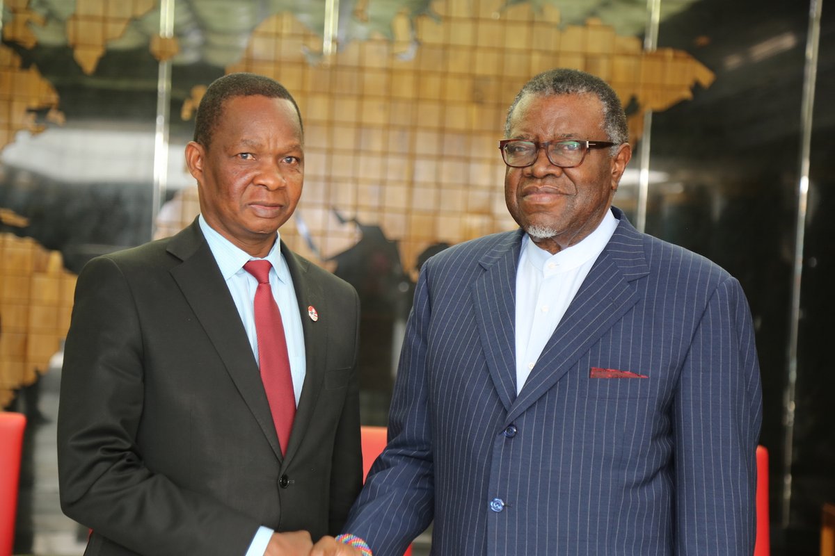 Namibiageingob