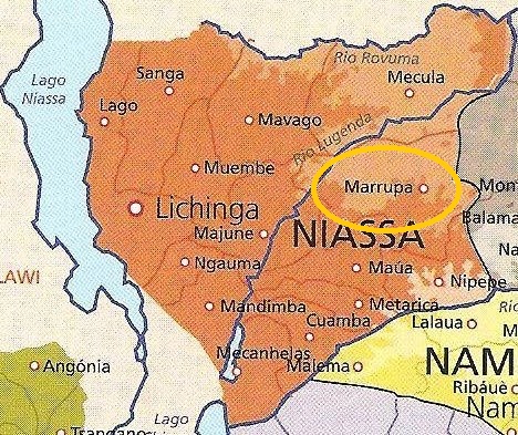 Niassa.marrupa