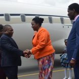 Nyusikenyaarrival