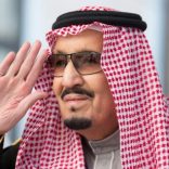 Saudiking