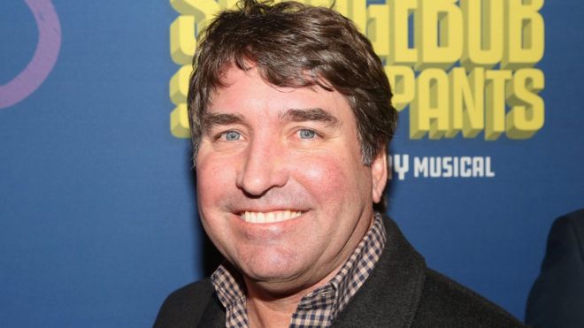 Spongebobcreator