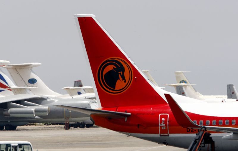 Taagairplane