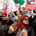 Tunisiaprotests