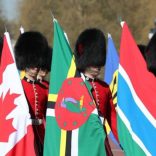 Ukarmyflags