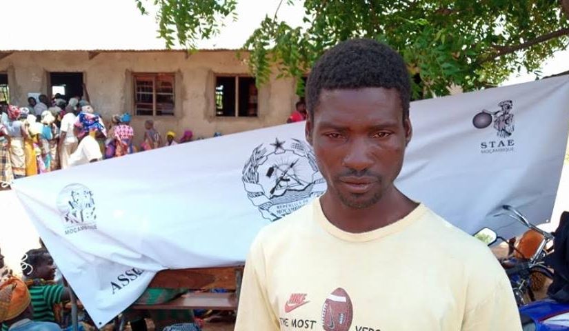 Votemozambique