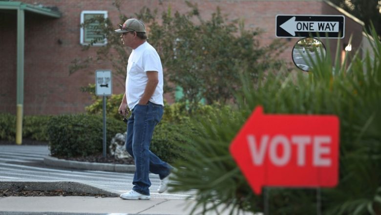 Voteus