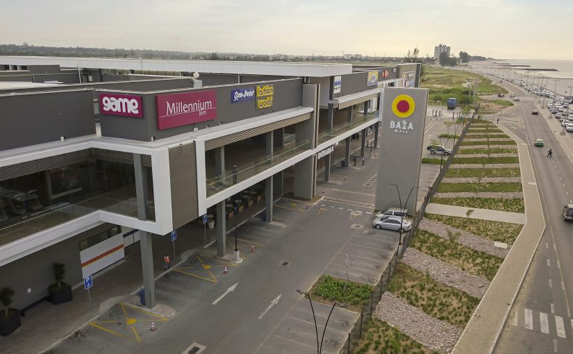 Baia-Mall