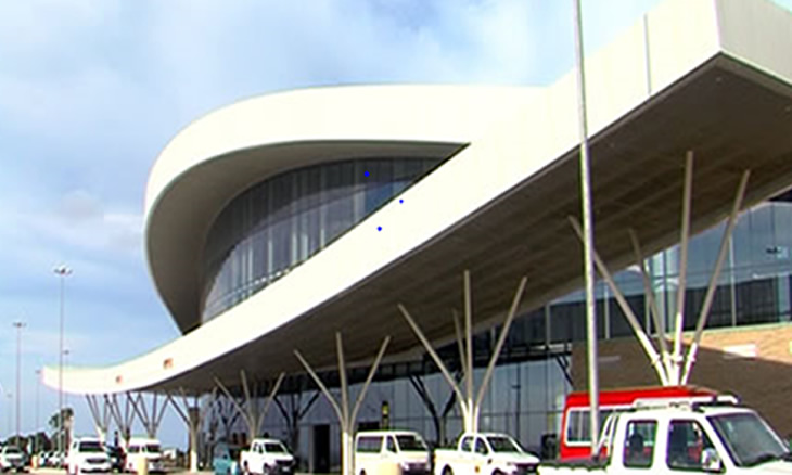 NACALA-AEROPORTO