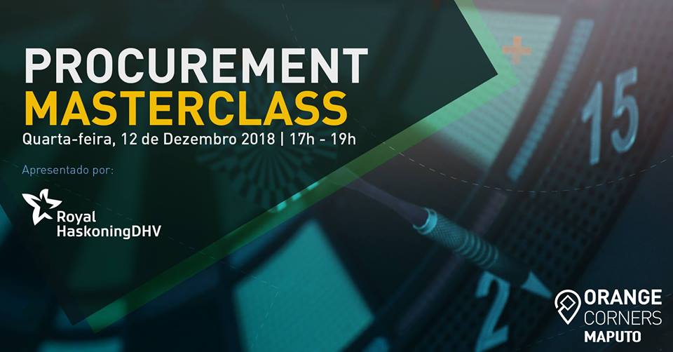 Procurement-masterclass