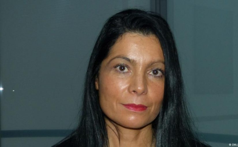 Salome-Sebastiao
