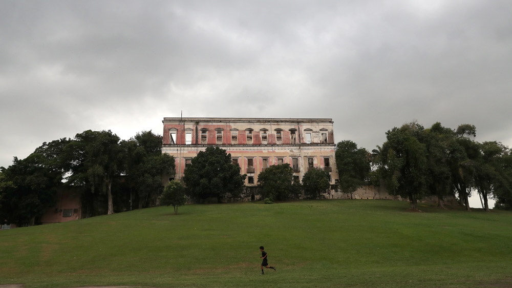 Brazilmuseumm