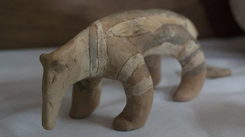 Brazilmuseumpiece