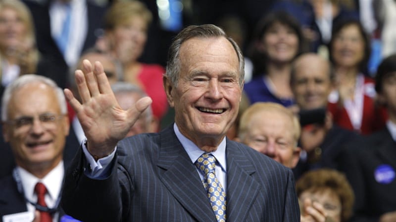 Bush.r