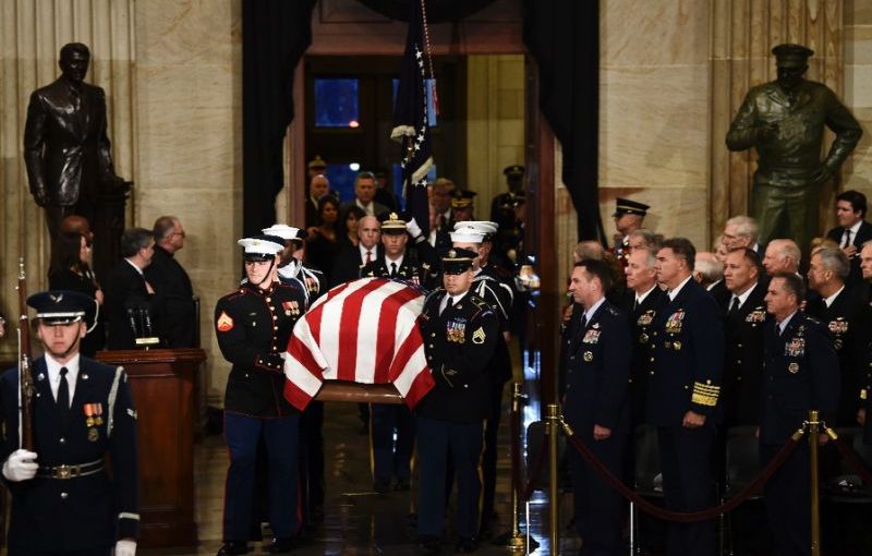 Bushwashingtonafp