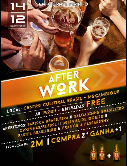 Ccbm-afterwork