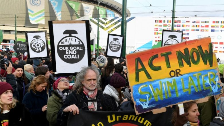 Climatechangeafp