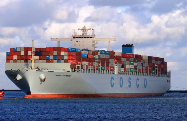 Cosco
