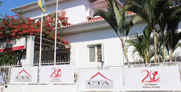 Ctamissao