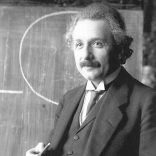 Einsteintheletter