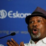 Eskomceo