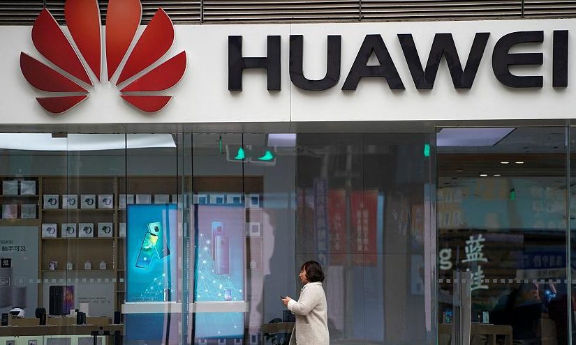 Huawei.r