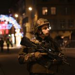 Strasbourgafp