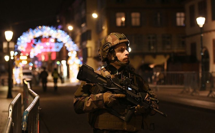 Strasbourgafp