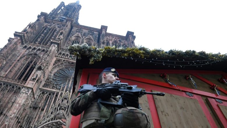 Strasbourgsuspect