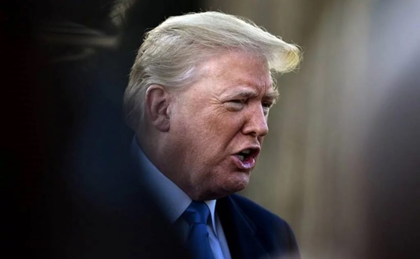 Trumptrump
