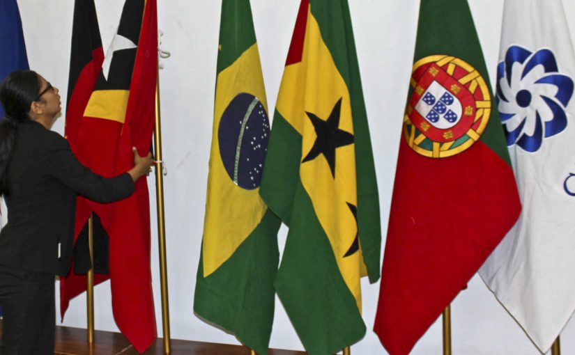 CPLP