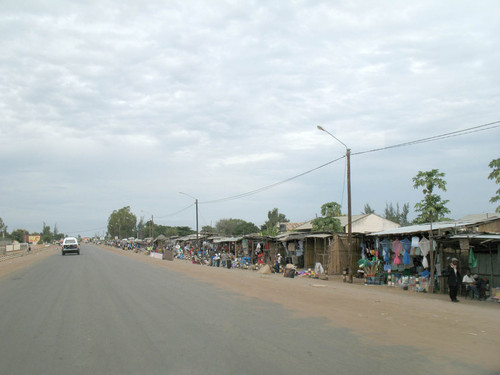 Chokwe