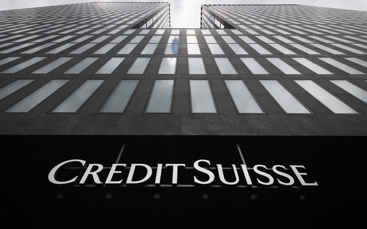 Credit-Suisse