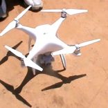 DRONES