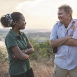 Gorongosa