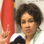 Lindiwe-Sisulu
