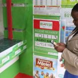MPESA1