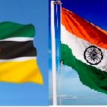 Mozambique-India