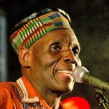 Oliver-Mtukudzi