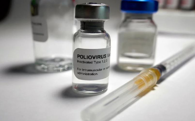 Virus-Polio
