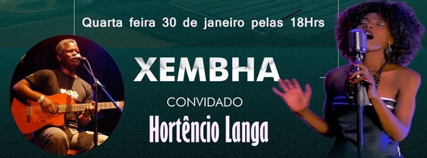 Xembha-e-Hortencio-Langa