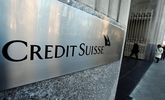 Credit-suisse-signage