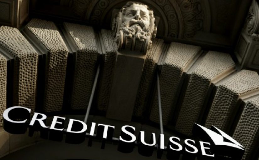 Cssuisse